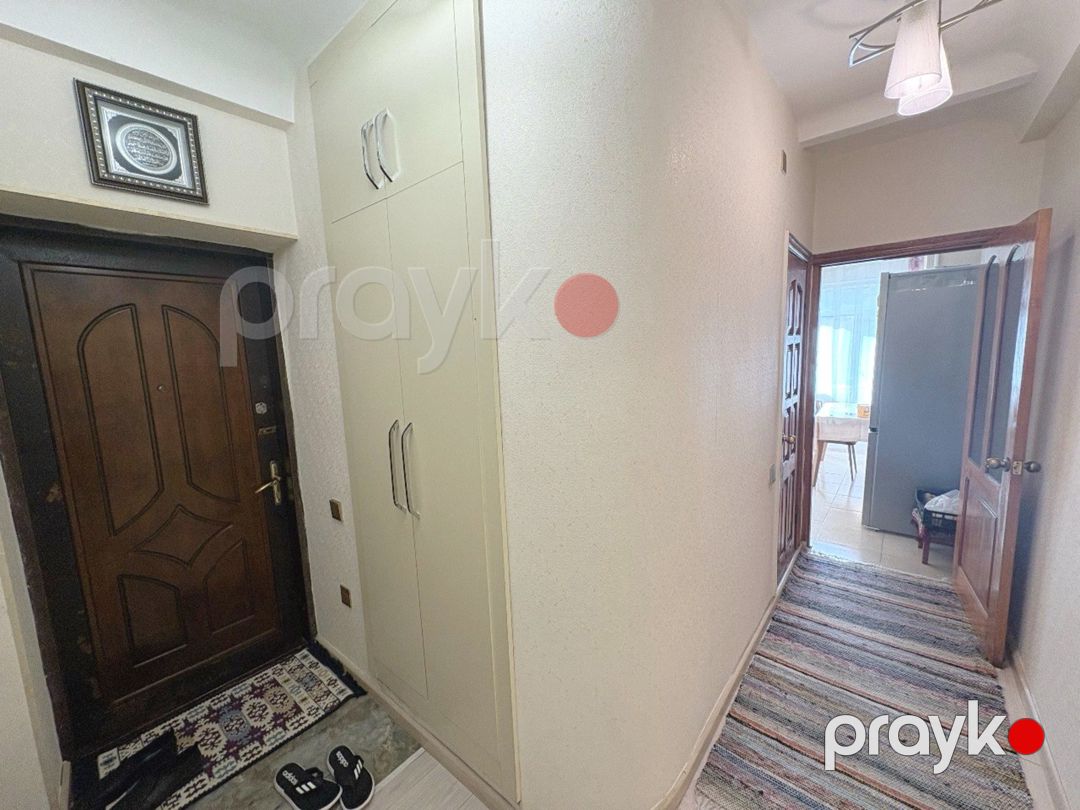 Satılır 2 otaqlı köhnə tikili 65 m² — Mənzil, Bakı (7)