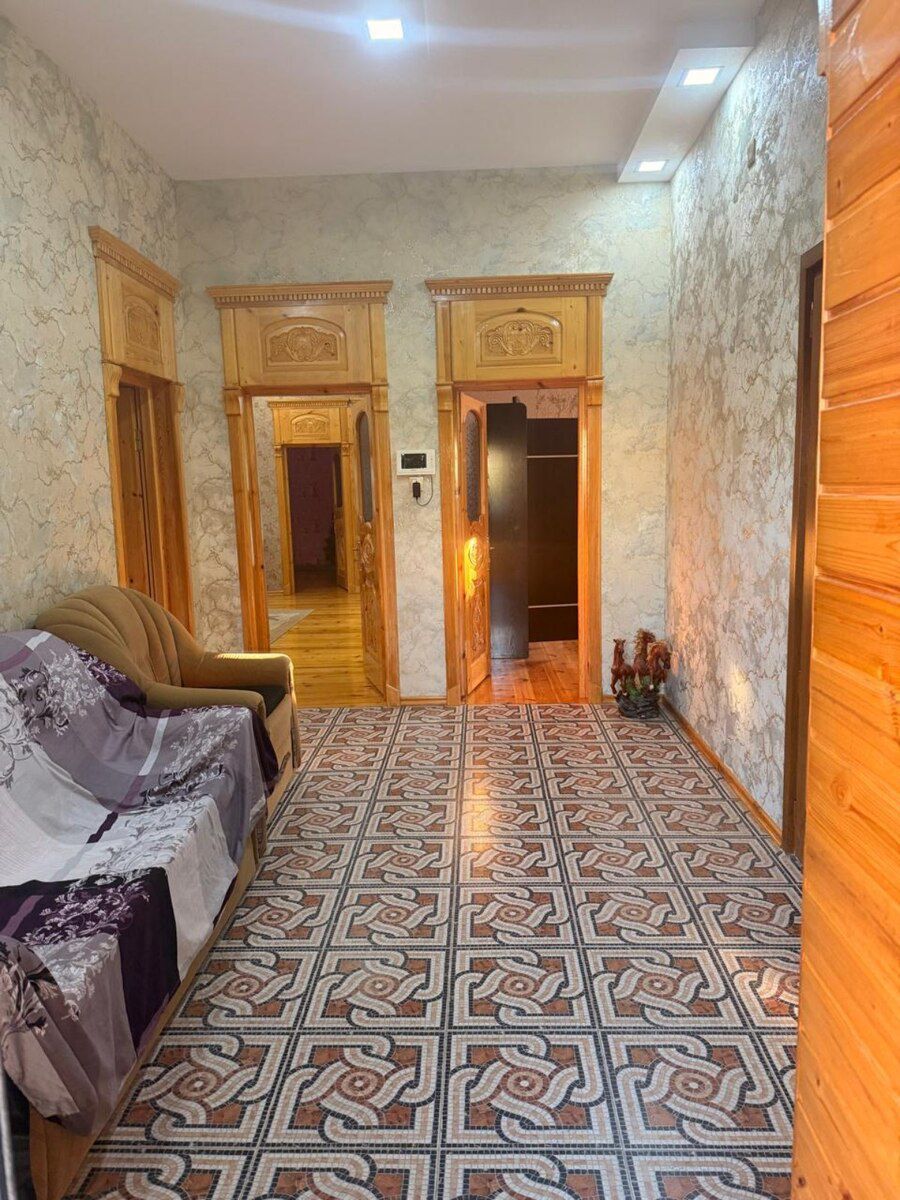 Həyət evi kirayə verilir, Gəncə ş. — Ev, villa, Gəncə (7)