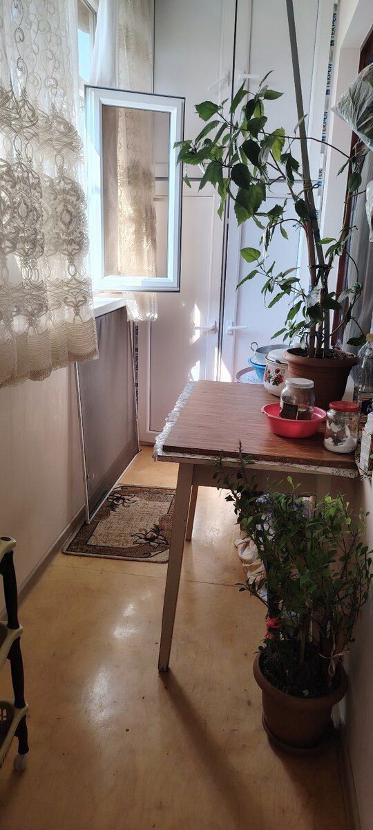 3-otaqlı mənzil, Sumqayıt ş., 68 m² — Mənzil, Sumqayıt (2)