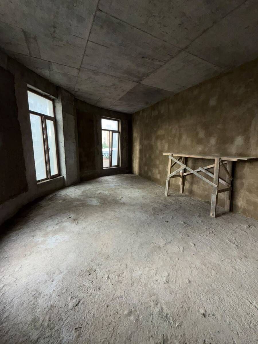 Satılır 3 otaqlı yeni tikili 150 m² — Mənzil, Bakı (10)