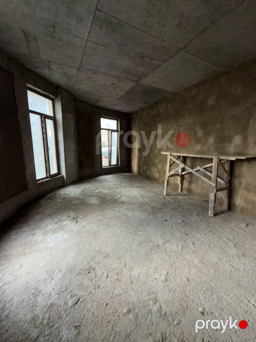 Satılır 3 otaqlı yeni tikili 150 m² — Mənzil, Bakı (10)