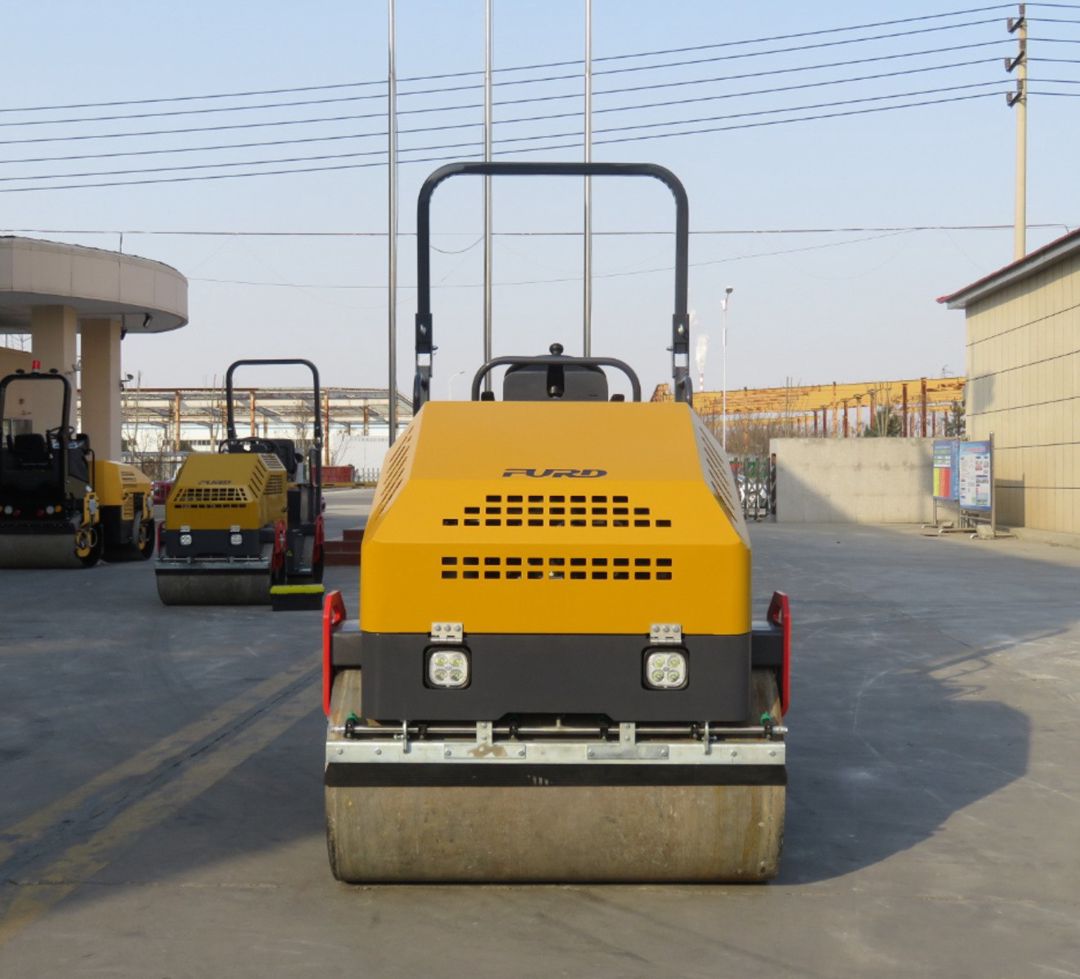 2 ton Yol Katok Furd, 2026 il — Avto, Bakı (4)
