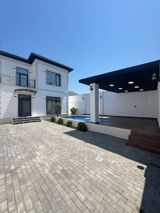 Satılır 3 otaqlı həyət evi/bağ evi 165 m² — Ilkin