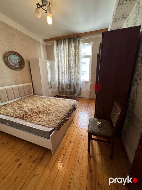 Satılır 2 otaqlı yeni tikili 58 m² — Bakı