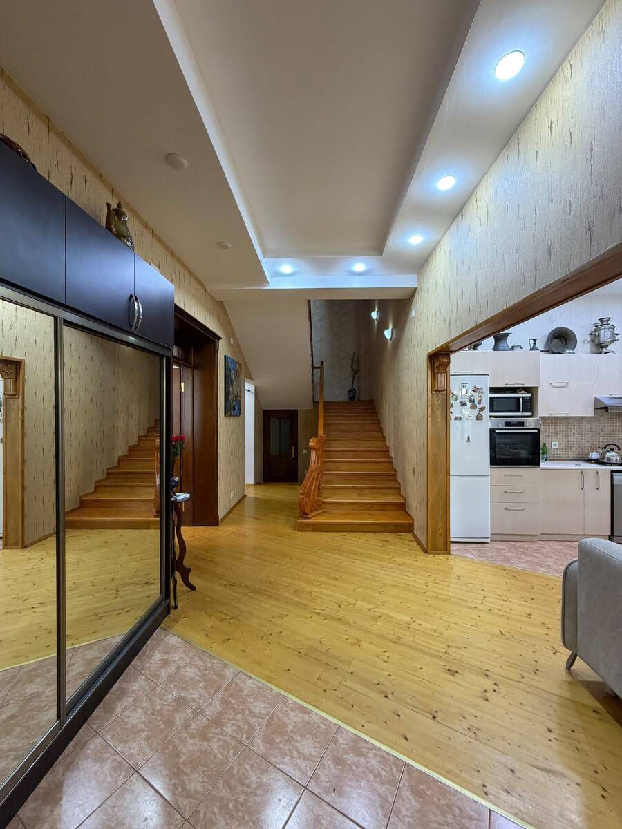 Satılır 7 otaqlı həyət evi/bağ evi 360 m² — Ev, villa, Bakı (10)