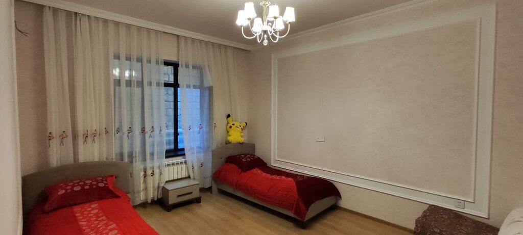 Satılır 3 otaqlı həyət evi/bağ evi 125 m² — Ev, villa, Bakı (6)