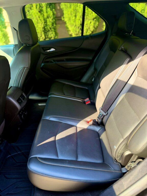 Chevrolet Equinox, 1.5 L, 2017 il, 174 000 km — Avtomobillər, Gəncə (7)