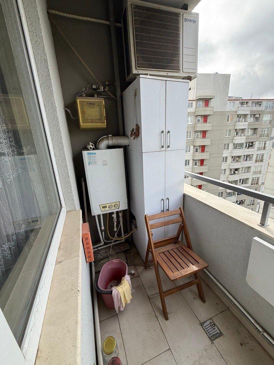 İcarəyə verilir 2 otaqlı yeni tikili 70 m² — Mənzil, Bakı (3)