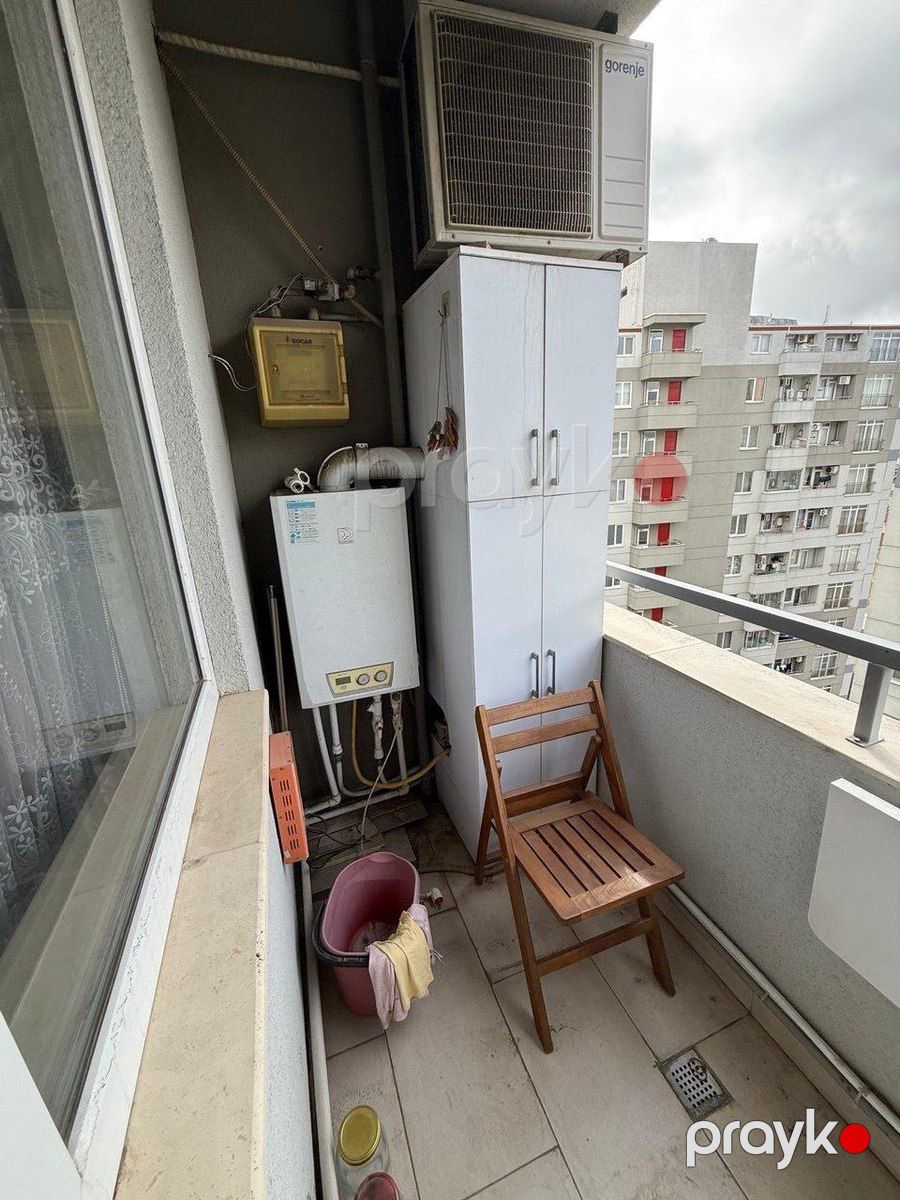 İcarəyə verilir 2 otaqlı yeni tikili 70 m² — Mənzil, Bakı (3)