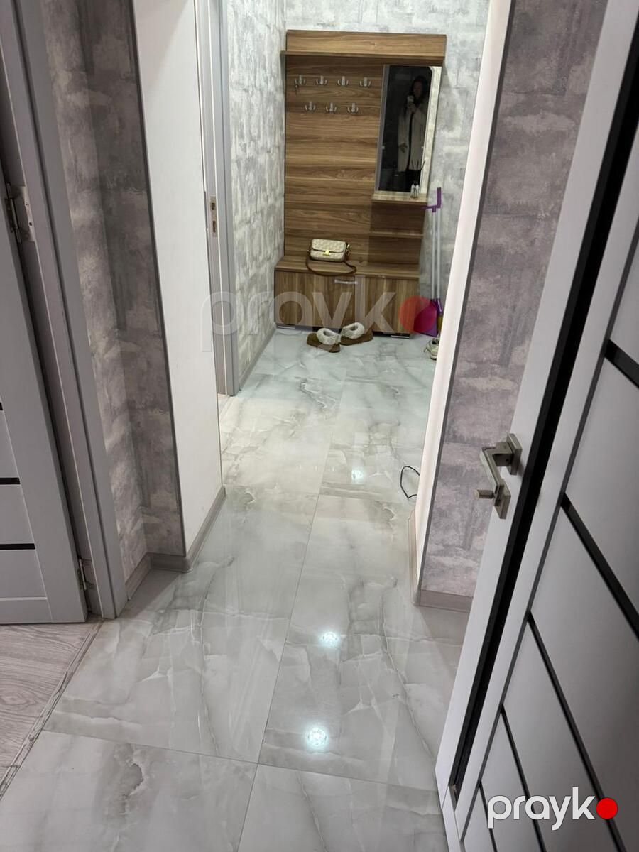 Satılır 1 otaqlı köhnə tikili 35 m² — Mənzil, Bakı (5)