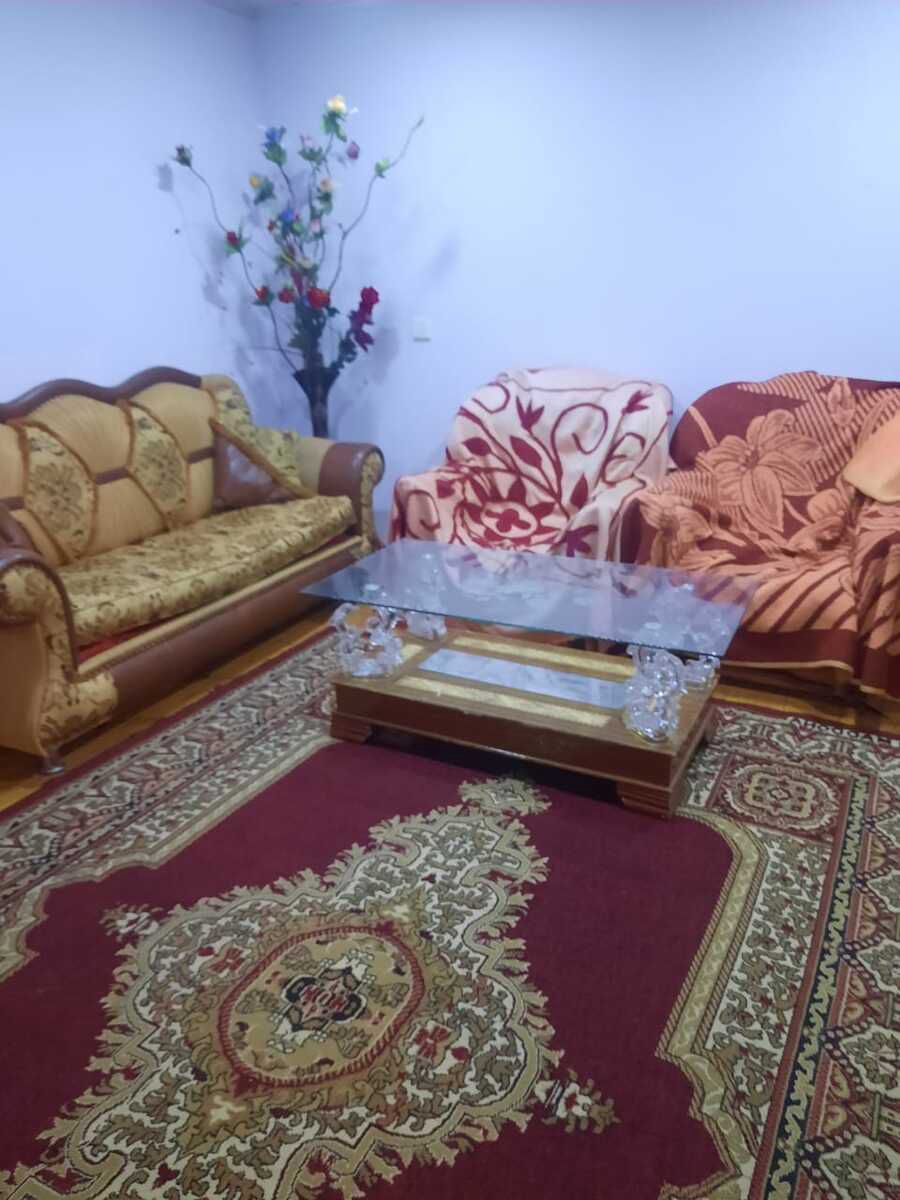 Həyət evi kirayə verilir, Sumqayıt ş. — Ev, villa, Sumqayıt (12)