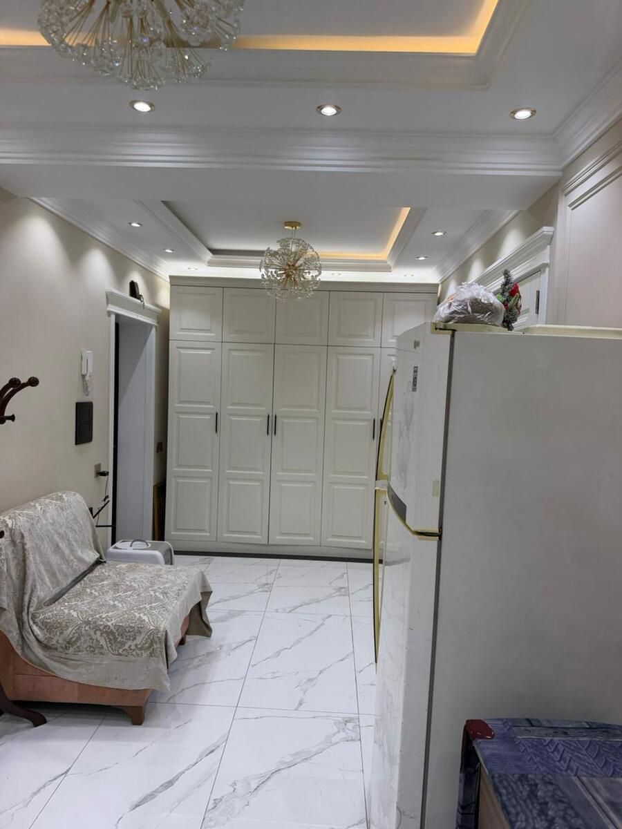 Satılır 3 otaqlı yeni tikili 218 m² — Mənzil, Bakı (3)