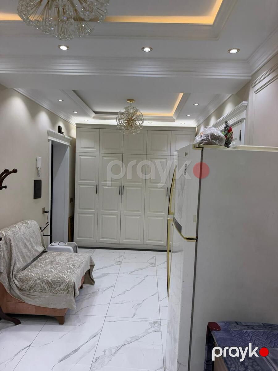 Satılır 3 otaqlı yeni tikili 218 m² — Mənzil, Bakı (3)