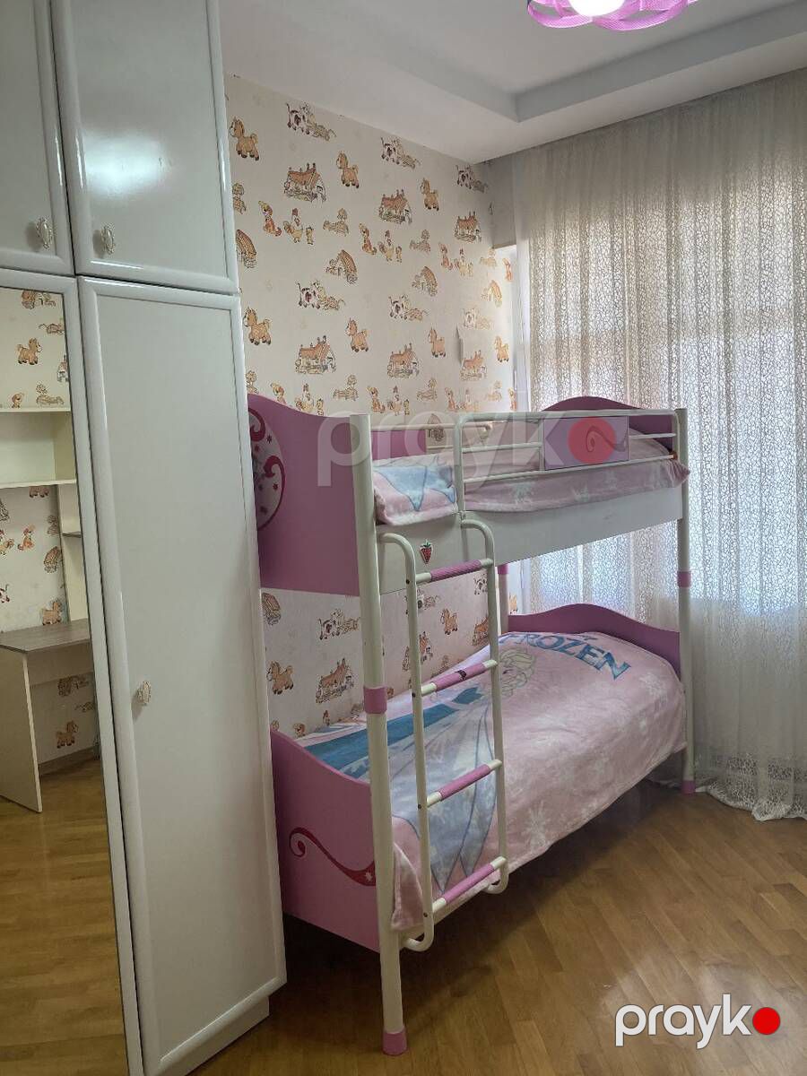 Satılır 3 otaqlı yeni tikili 105 m² — Mənzil, Bakı (8)