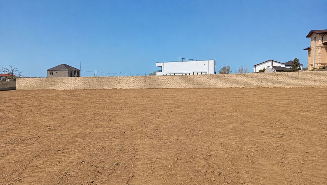 Satılır torpaq 48 sot — Torpaq, Bakı (4)
