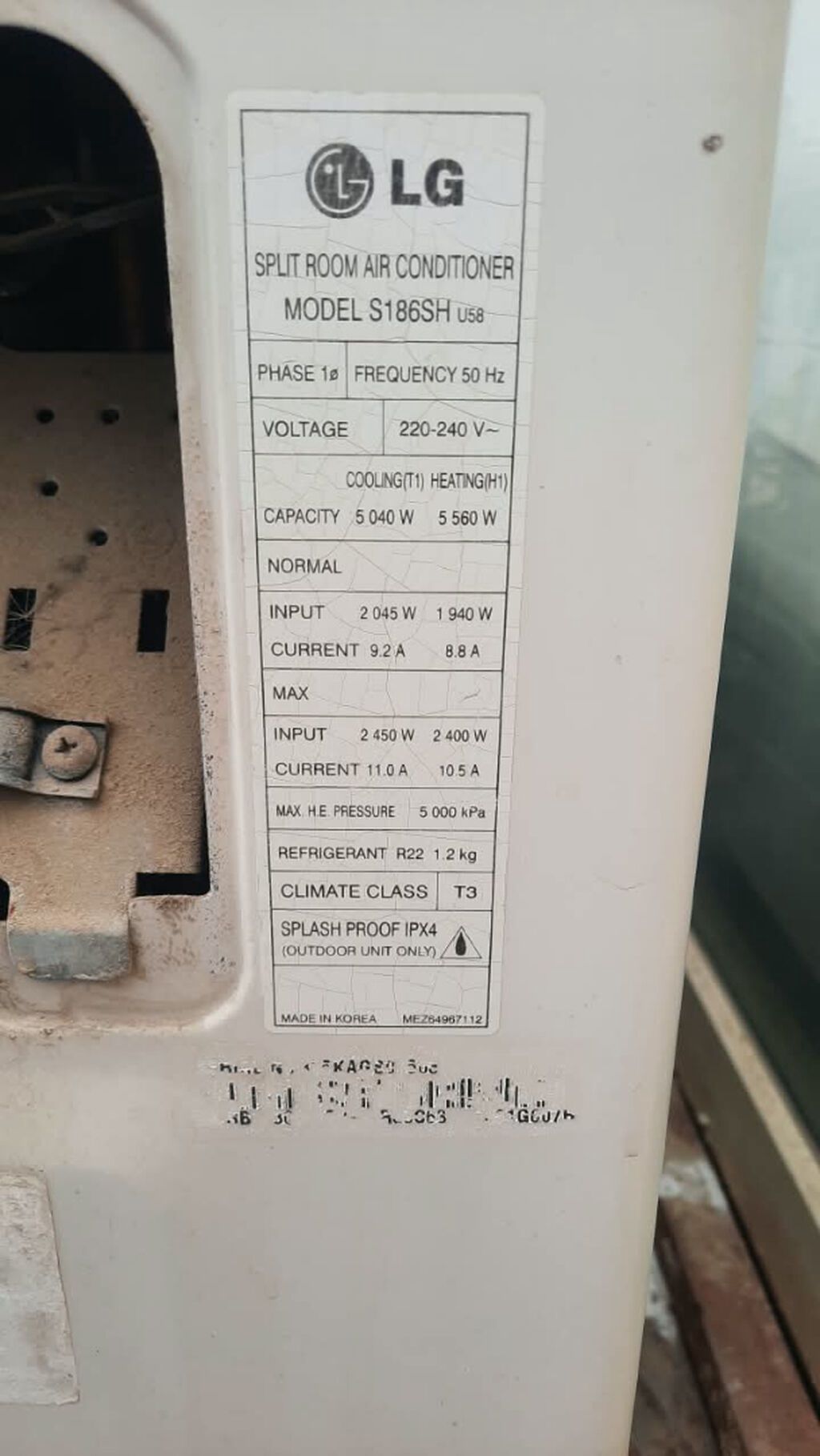 Kondisionerlər — Elektronika, Bakı (2)