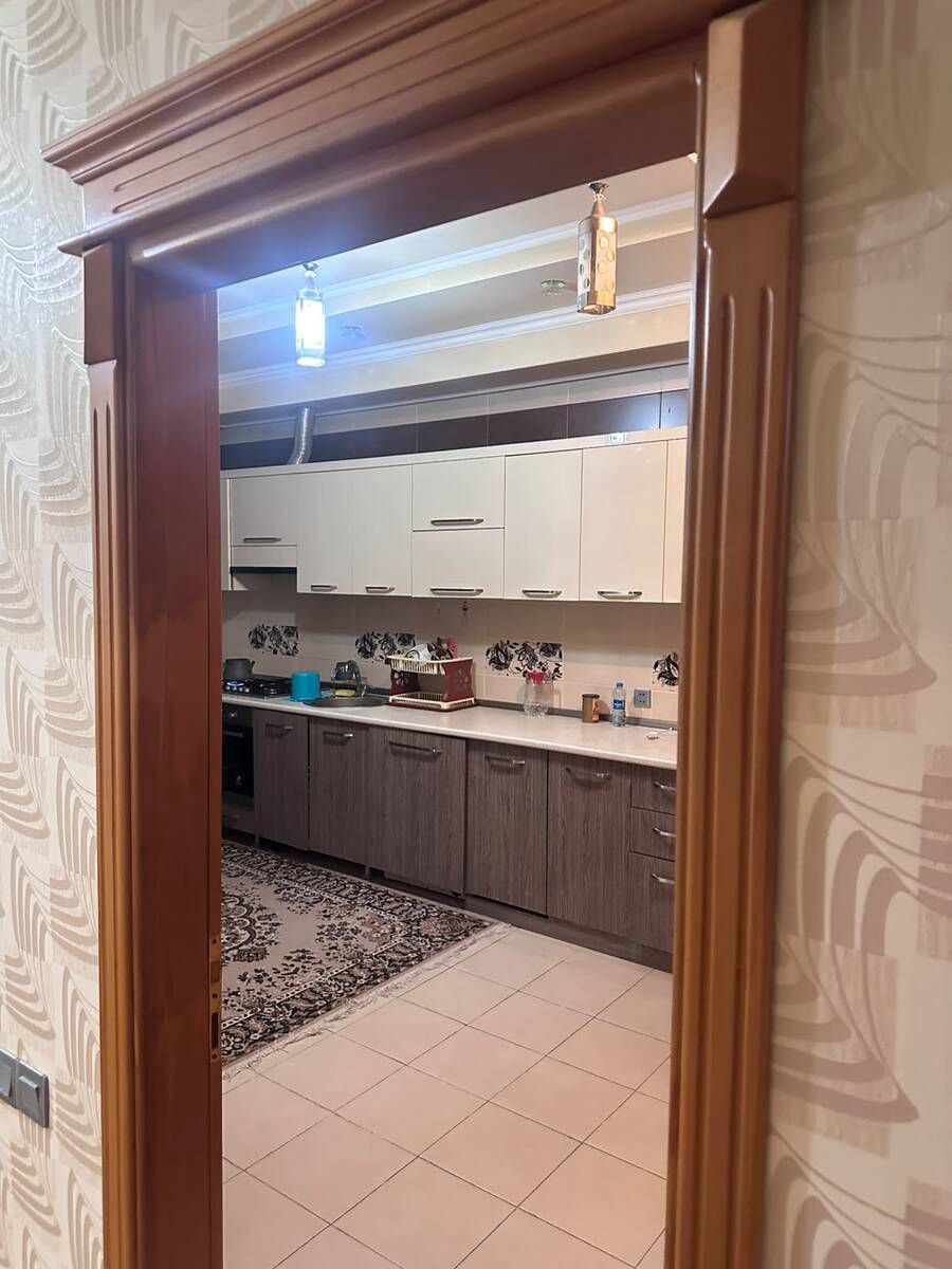 Satılır 2 otaqlı yeni tikili 92 m² — Mənzil, Bakı (5)