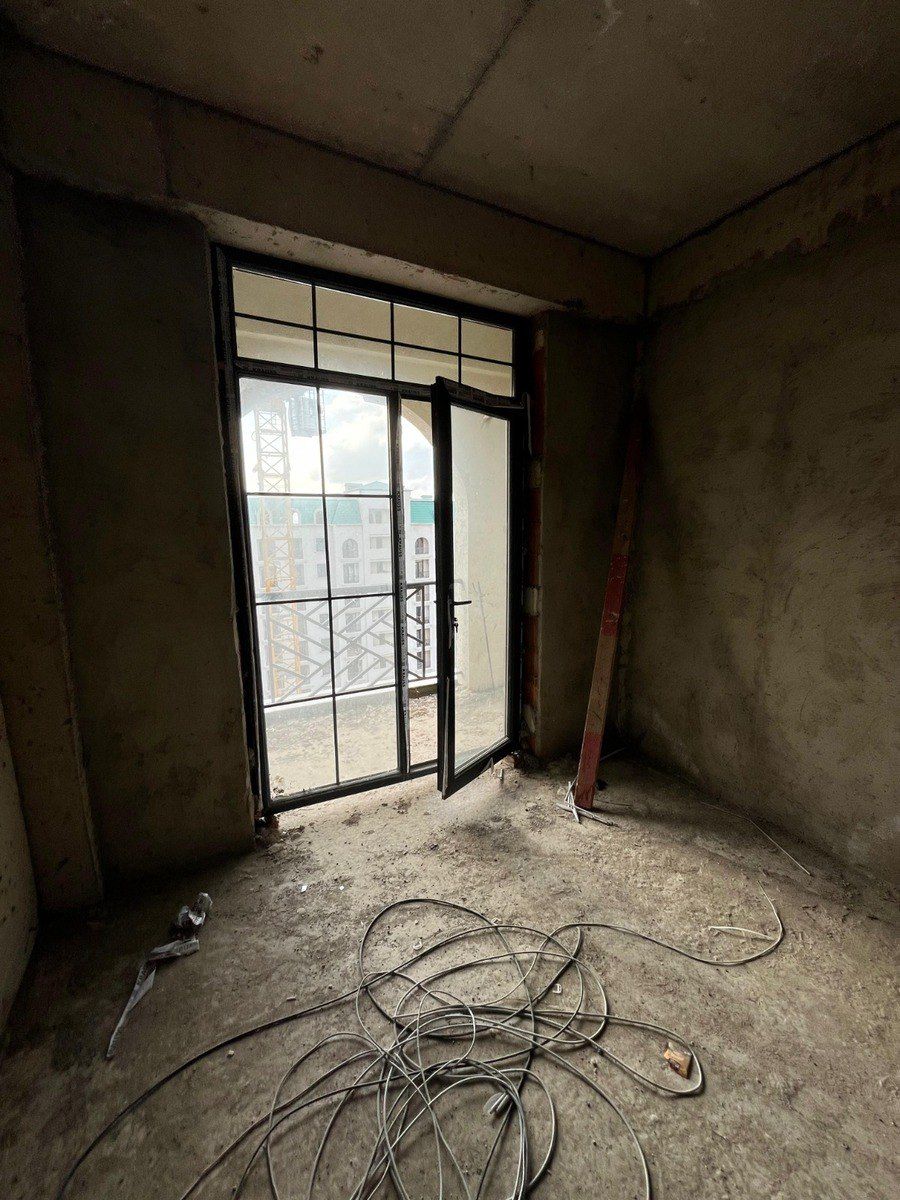 Satılır 2 otaqlı yeni tikili 67 m² — Mənzil, Bakı (4)