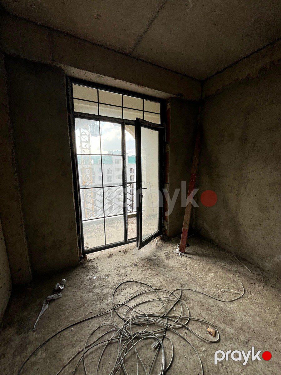 Satılır 2 otaqlı yeni tikili 67 m² — Mənzil, Bakı (4)