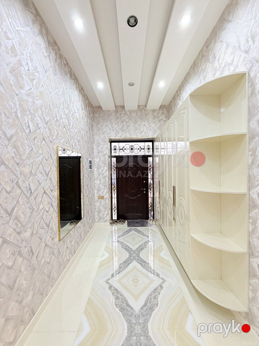 Bağ evi kirayə verilir, Novxanı qəs. — Ev, villa, Bakı (9)