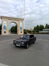 LADA (VAZ) 2107, 1.6 L, 2010 il, 58 000 km — Avtomobillər