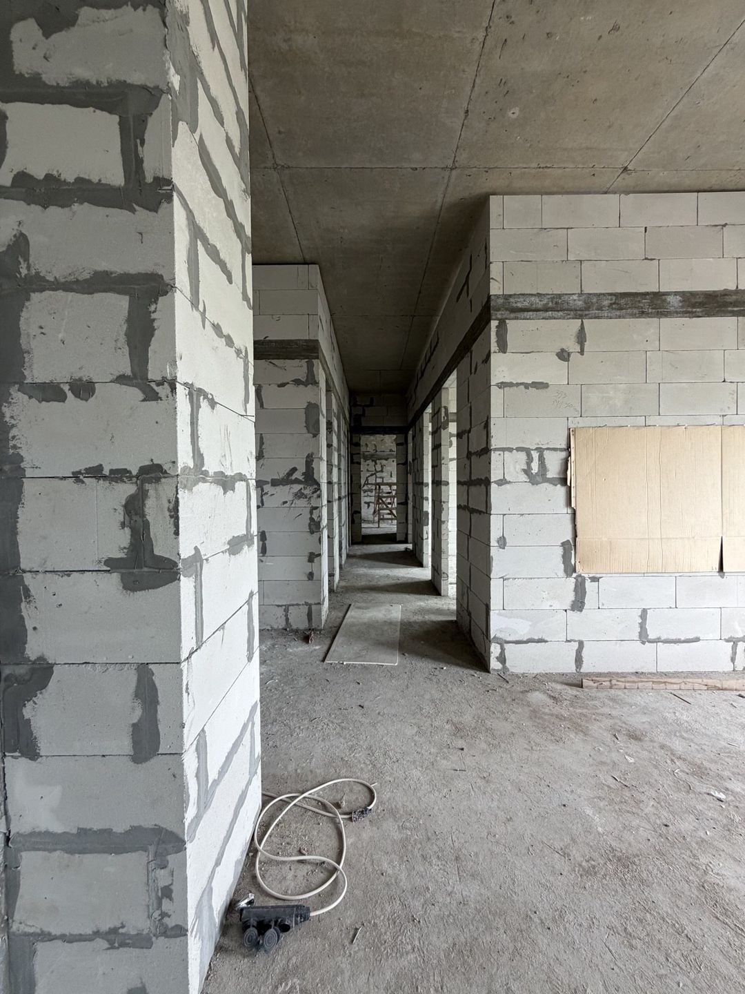 Satılır 4 otaqlı yeni tikili 175 m² — Mənzil, Bakı (7)