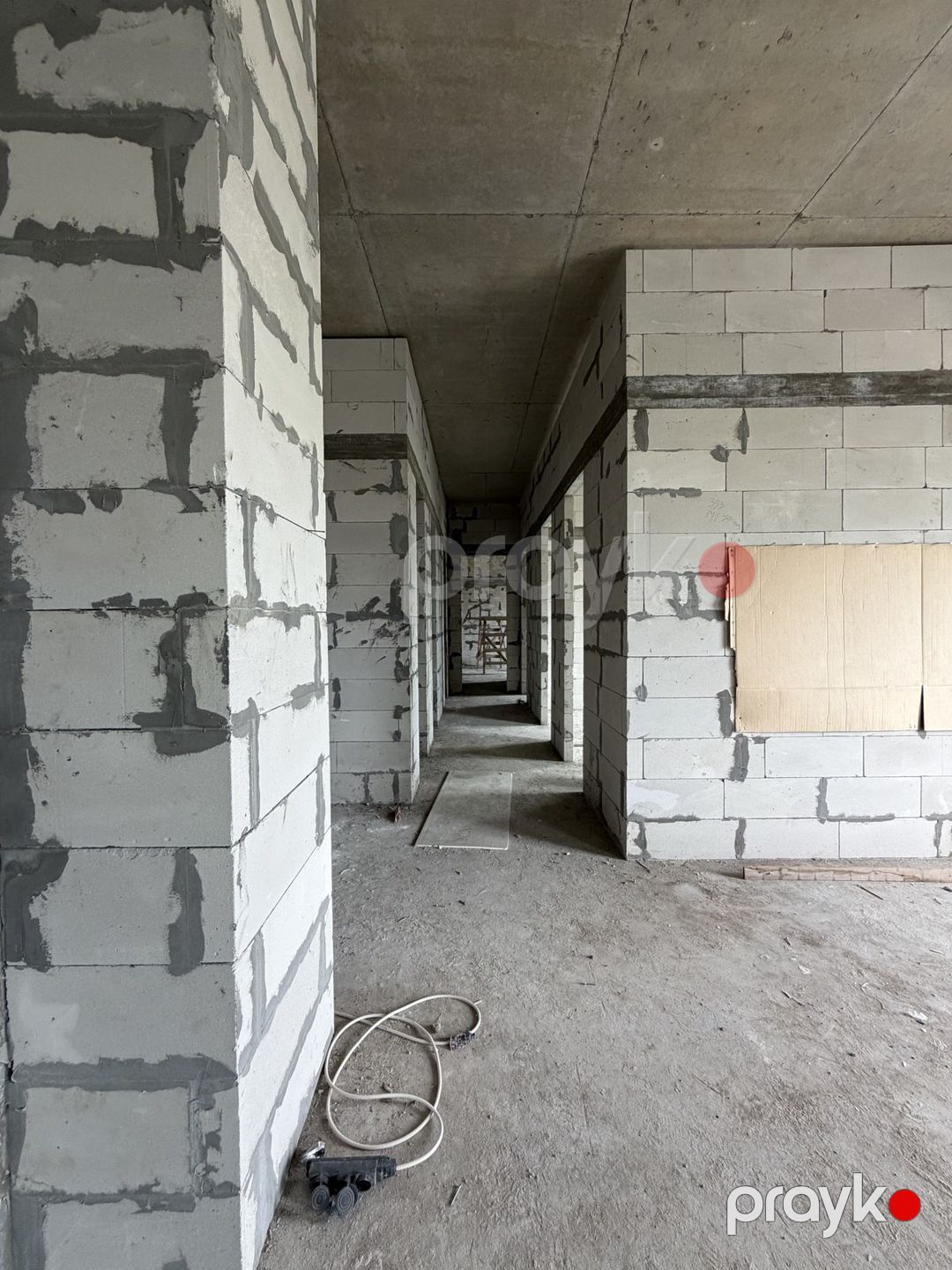 Satılır 4 otaqlı yeni tikili 175 m² — Mənzil, Bakı (7)