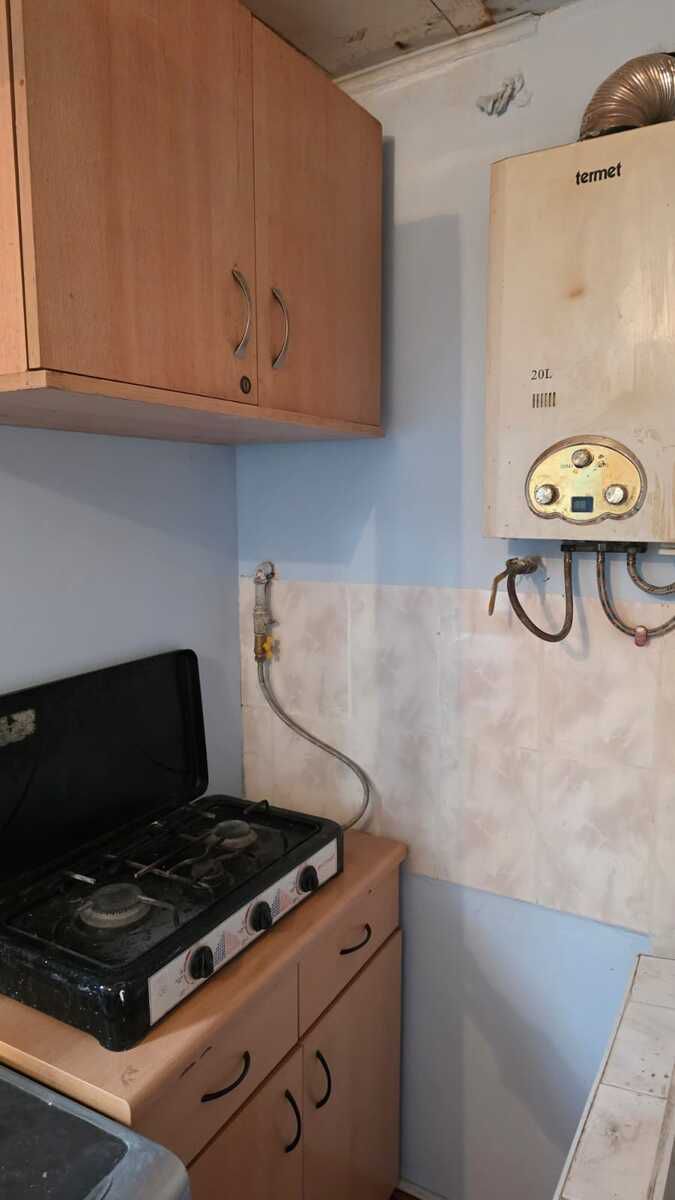 İcarəyə verilir 2 otaqlı köhnə tikili 40 m² — Mənzil, Bakı (9)
