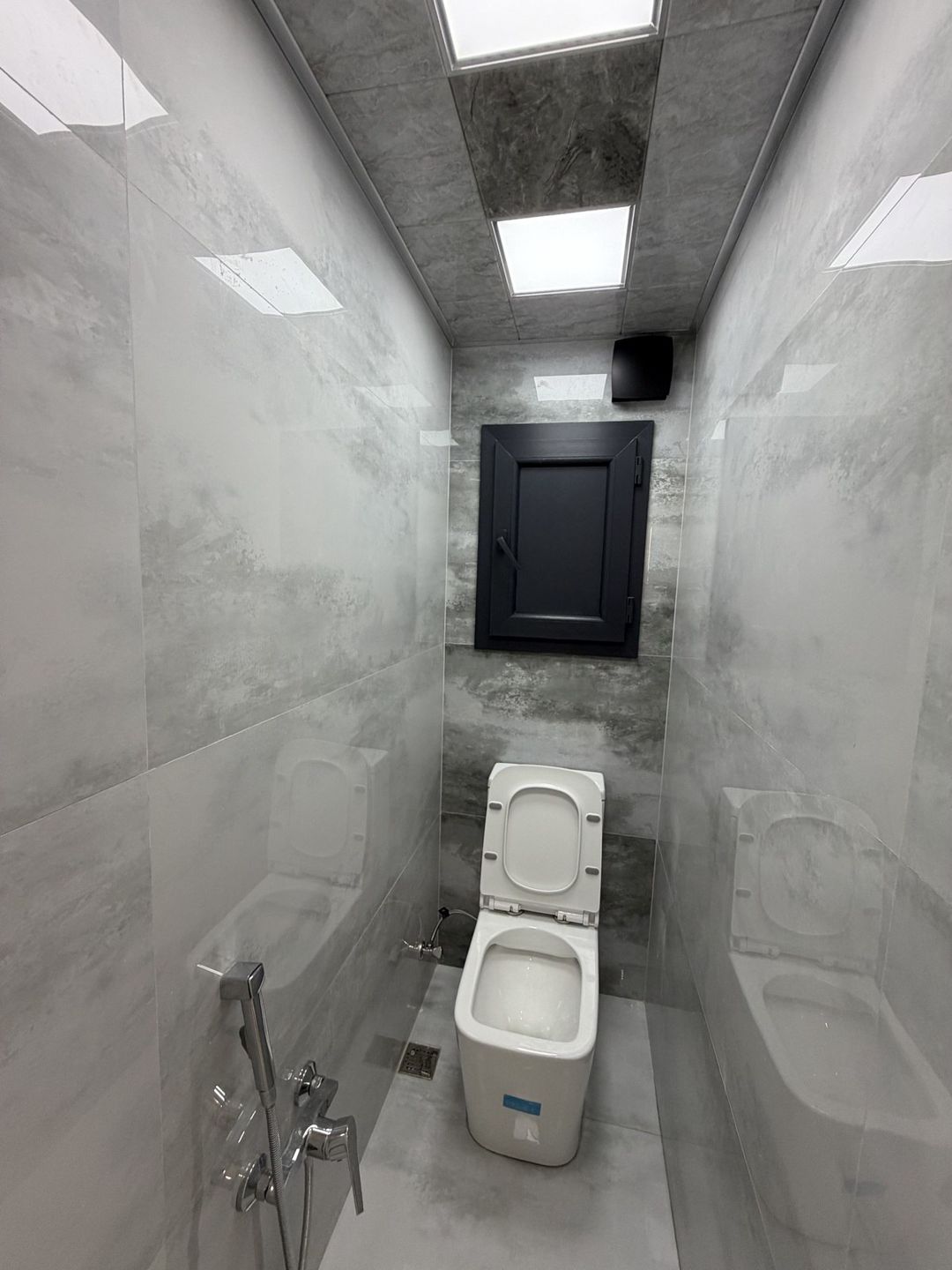 Satılır 3 otaqlı köhnə tikili 70 m² — Mənzil, Bakı (10)