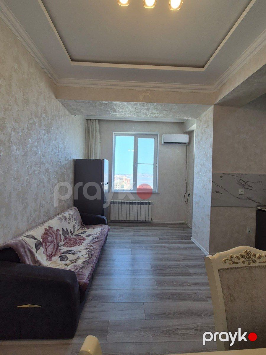 Satılır 3 otaqlı yeni tikili 66 m² — Mənzil, Bakı (11)