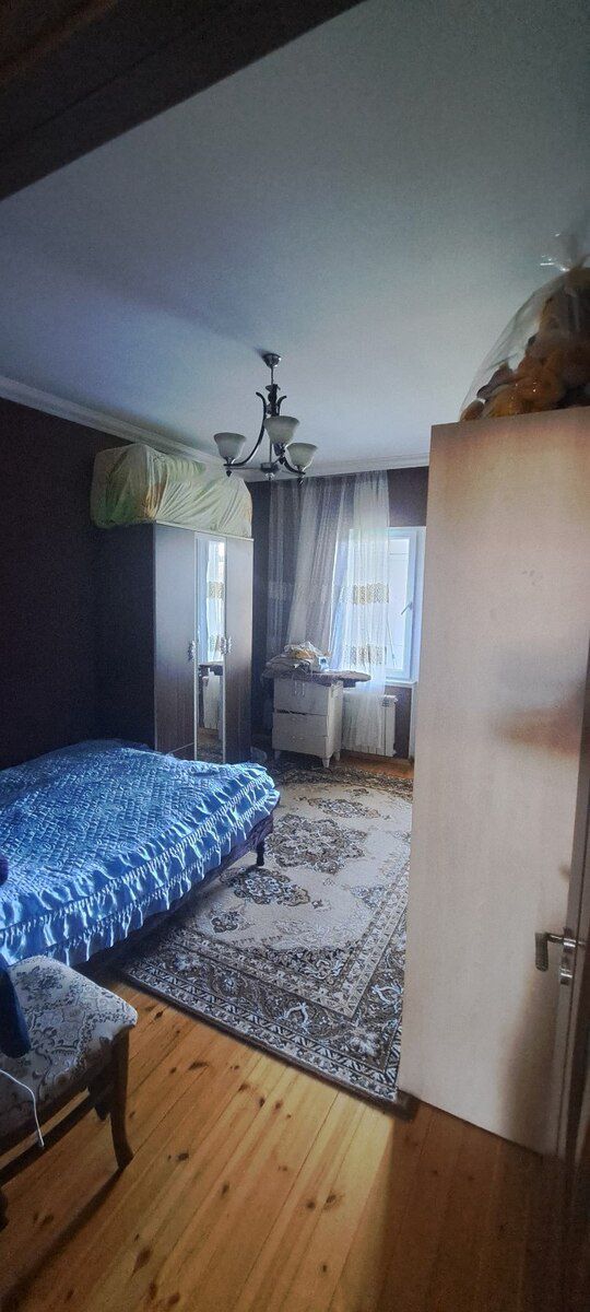 3-otaqlı mənzil, Qaraçuxur qəs., 76 m² — Daşınmaz əmlak, Bakı (5)