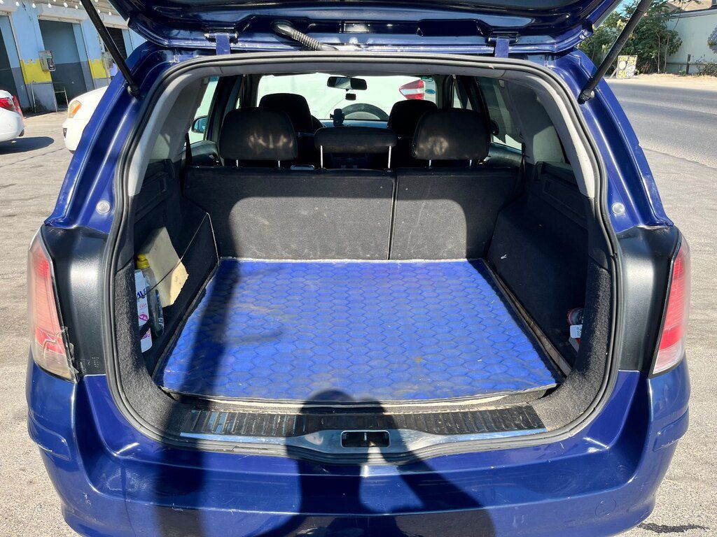Opel Astra, 1.4 L, 2005 il, 420 000 km — Avtomobillər, Bakı (7)
