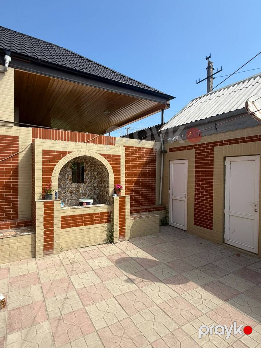 Həyət evi, 76-cı məhəllə — Daşınmaz əmlak, Sumqayıt (3)
