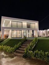 İcarəyə verilir həyət evi/bağ evi 250 m² — Daşınmaz əmlak