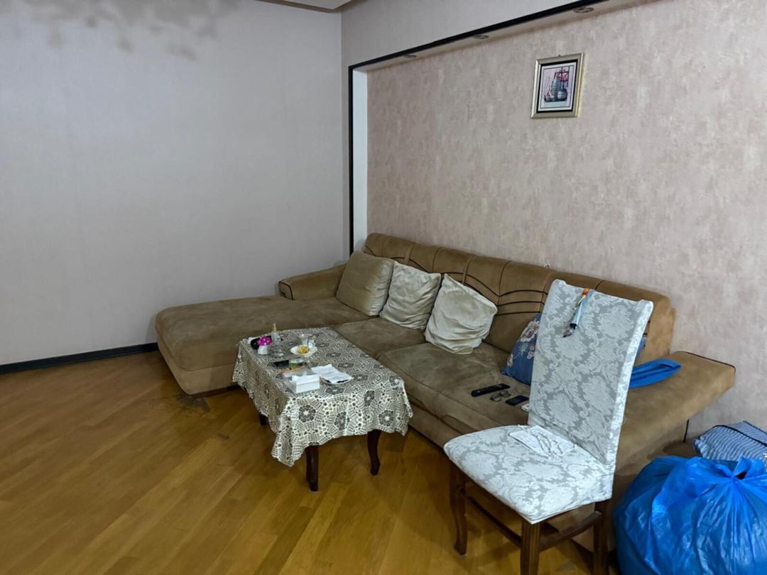 İcarəyə verilir 3 otaqlı yeni tikili 108 m² — Mənzil, Bakı (2)