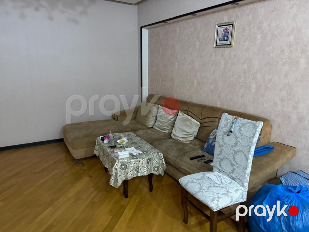 İcarəyə verilir 3 otaqlı yeni tikili 108 m² — Mənzil, Bakı (2)