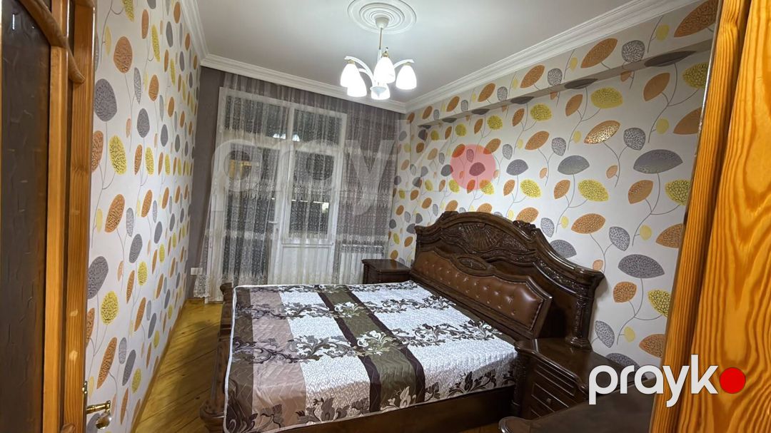İcarəyə verilir 2 otaqlı yeni tikili 62 m² — Mənzil, Bakı (3)