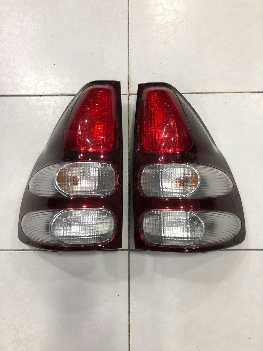 Toyota Prado 120 stop işıqları — Ehtiyat hissələri və aksesuarlar, Bakı