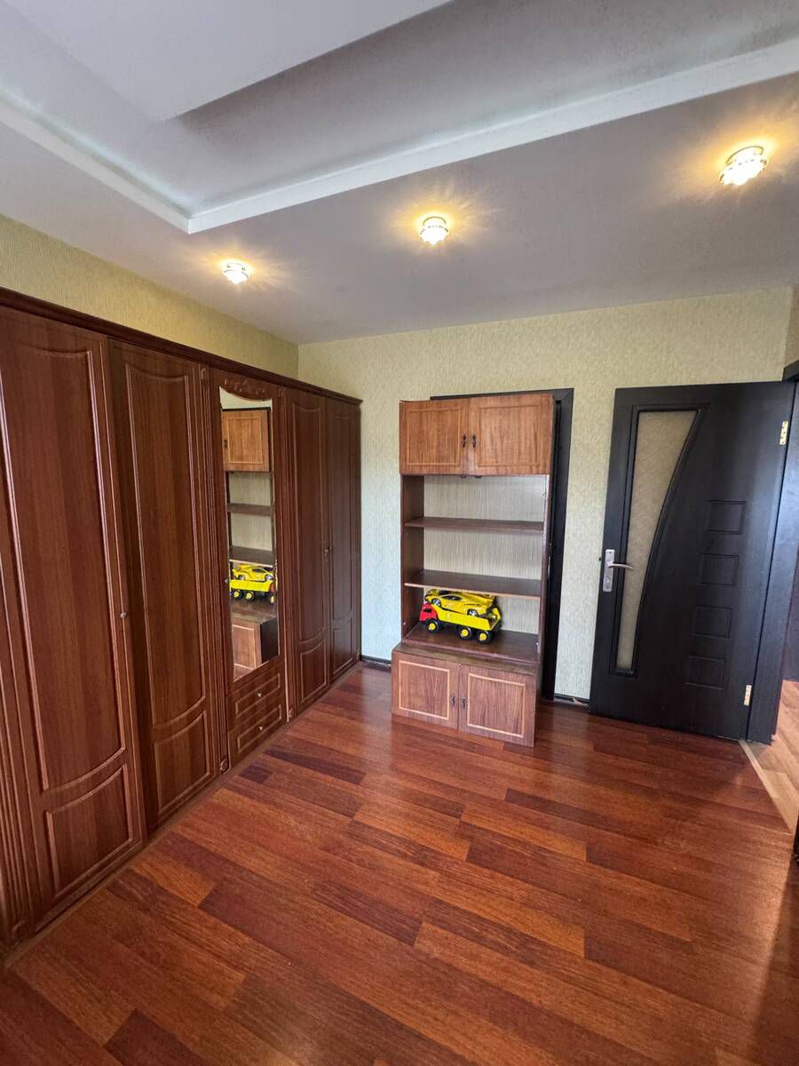 Satılır 3 otaqlı köhnə tikili 80 m² — Mənzil, Bakı (4)