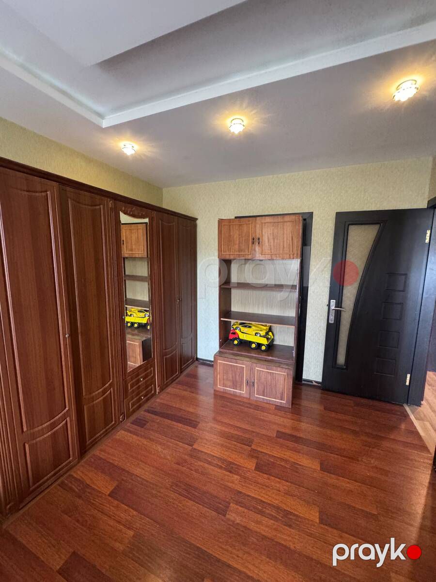Satılır 3 otaqlı köhnə tikili 80 m² — Mənzil, Bakı (4)