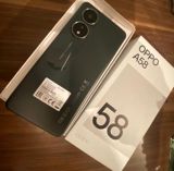 OPPO A58 4G, 128 GB, 8 GB RAM — OPPO