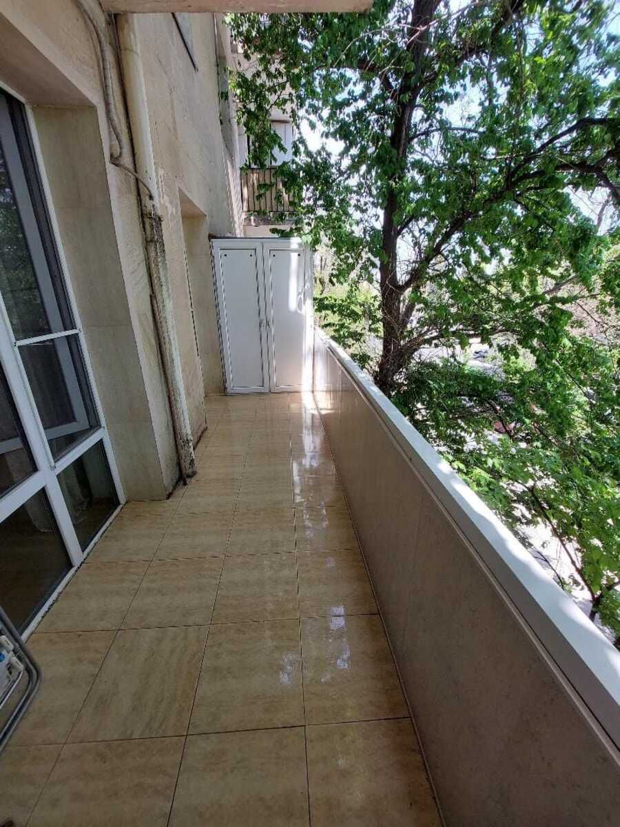 Satılır 3 otaqlı köhnə tikili 90 m² — Mənzil, Bakı (12)