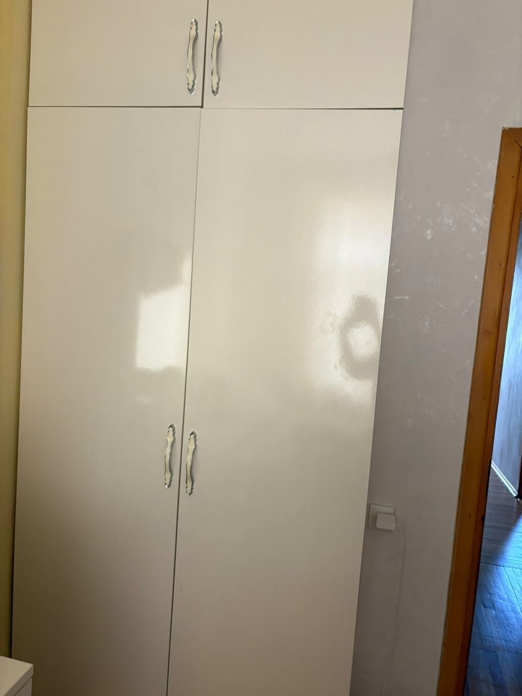 Yataq mebeli təcili satılır. İdeal vəziyyətdədir Evə gəlin gəlir yeni — Mebel, Bərdə (2)