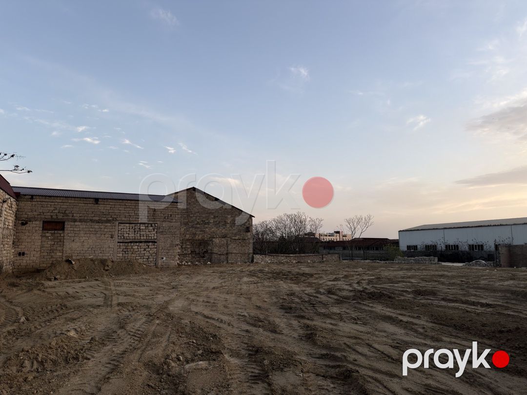 İcarəyə verilir torpaq 130 sot — Torpaq, Bakı (11)
