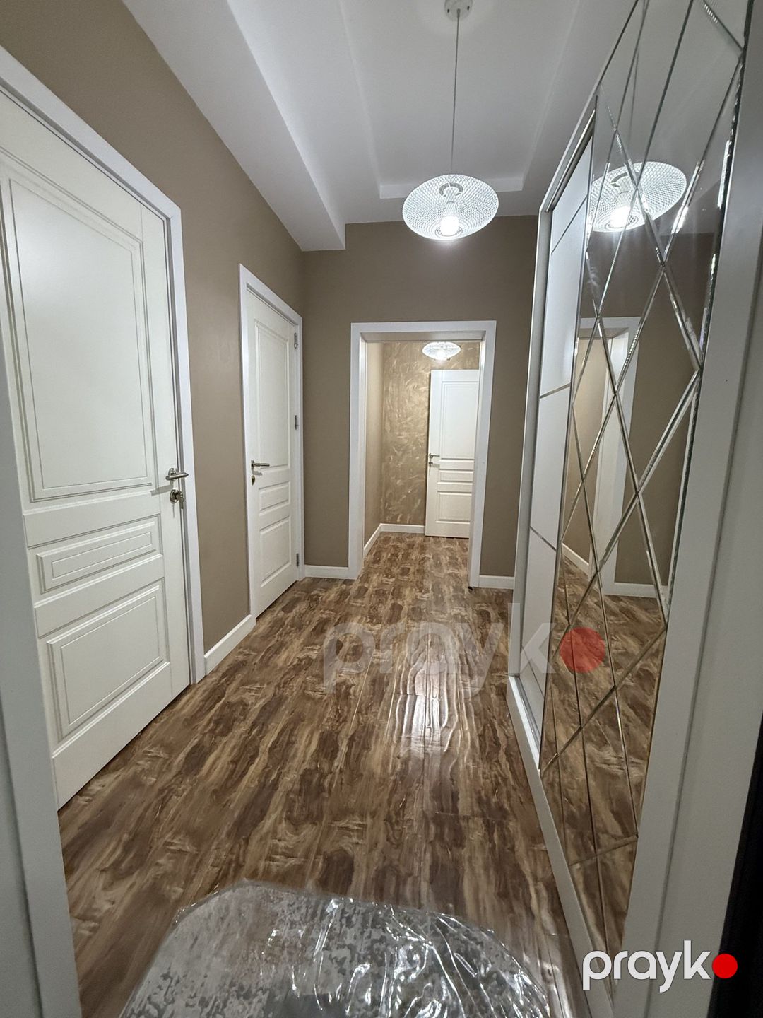 Satılır 2 otaqlı yeni tikili 80 m² — Mənzil, Sumqayıt (3)