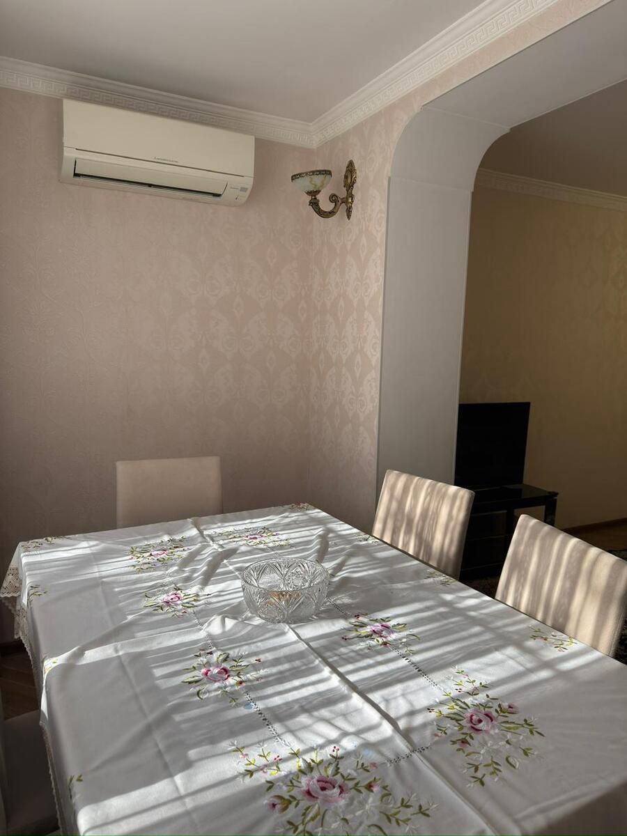 İcarəyə verilir 3 otaqlı köhnə tikili 90 m² — Mənzil, Bakı (10)