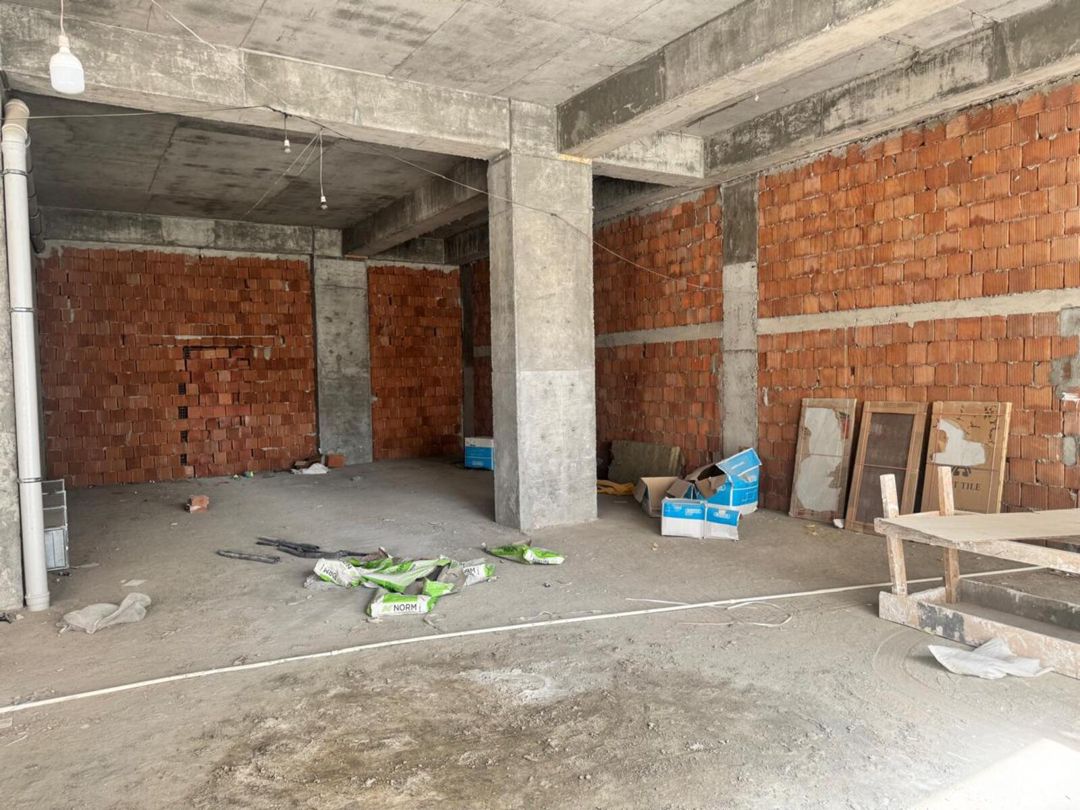 Satılır obyekt 98.5 m² — Əmlak, Bakı (5)