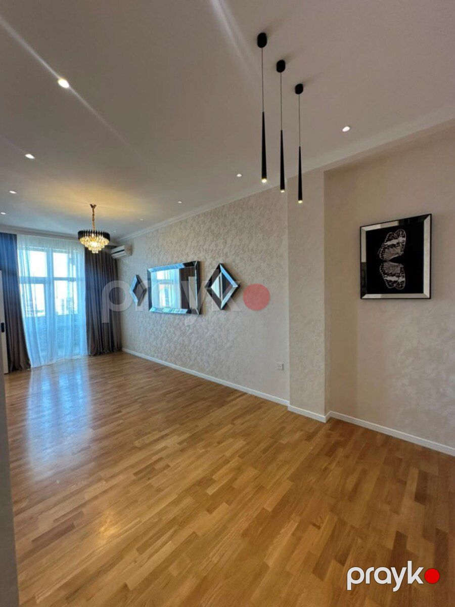Satılır 2 otaqlı yeni tikili 72 m² — Mənzil, Bakı (8)