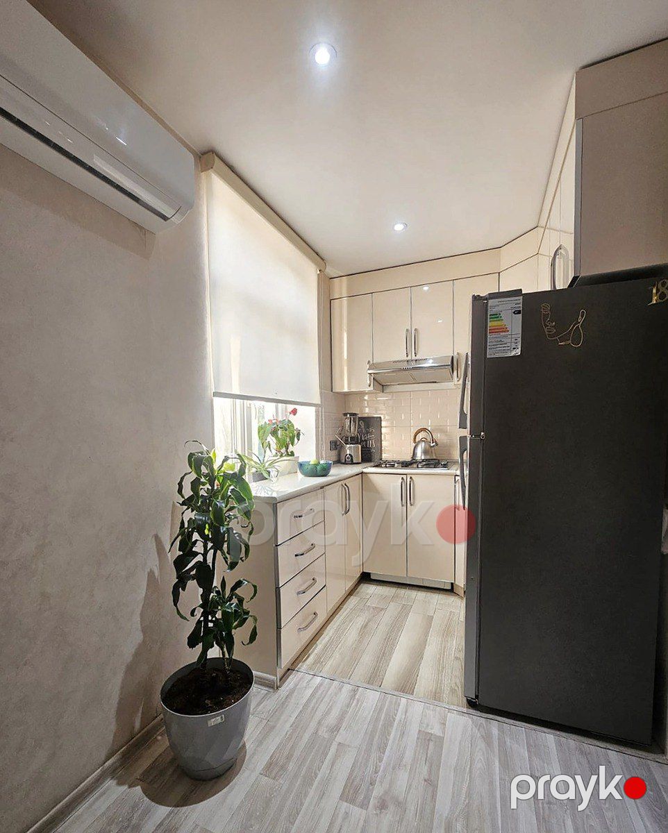 Satılır 3 otaqlı köhnə tikili 59.6 m² — Mənzil, Bakı (6)