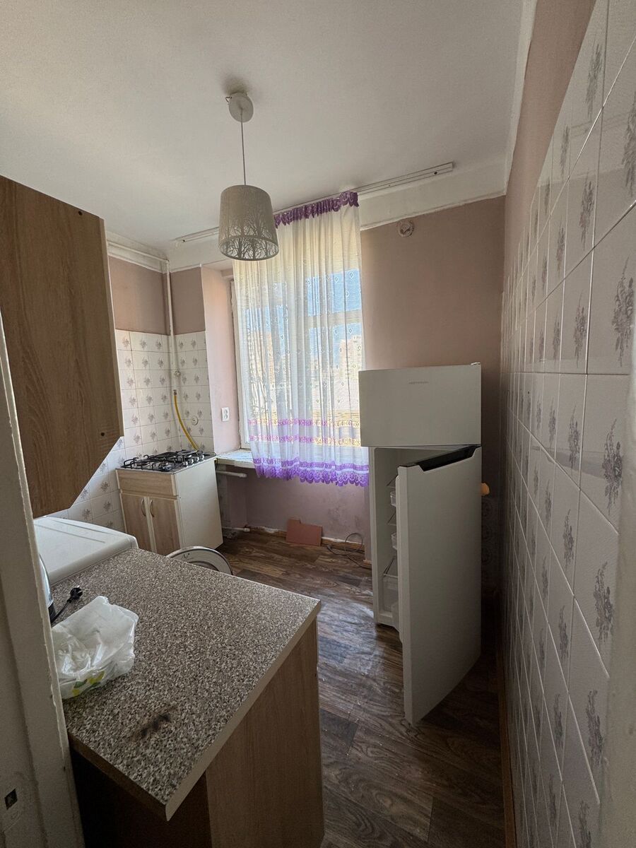 İcarəyə verilir 1 otaqlı köhnə tikili 40 m² — Mənzil, Bakı (8)